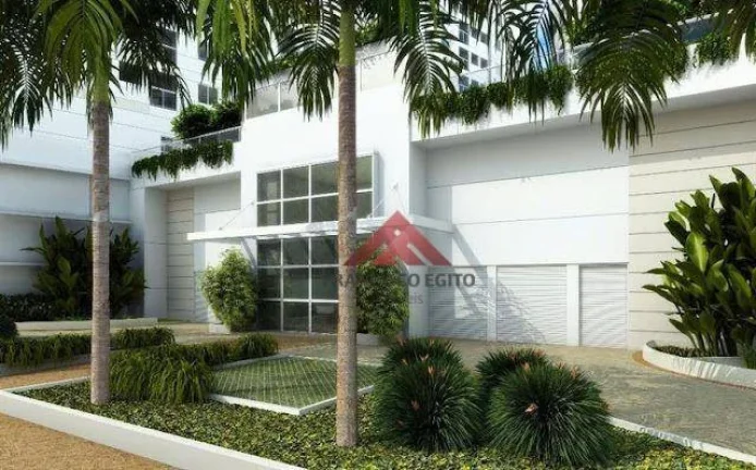 Imagem Apartamento com 3 dormitórios, 1 ste, 1 vaga à venda, 90 m² por R$ 895.000,00 - Icaraí - Niterói/RJ