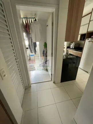 Imagem APARTAMENTO À VENDA COM 134M² NO BROOKLIN