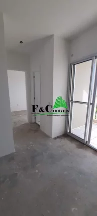 Imagem Apartamento para Venda em Valinhos, Parque das Colinas, 2 dormitórios, 1 banheiro, 1 vaga
