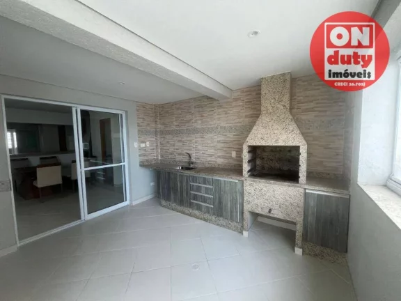 Imagem Apartamento - Astúrias - Guarujá/SP