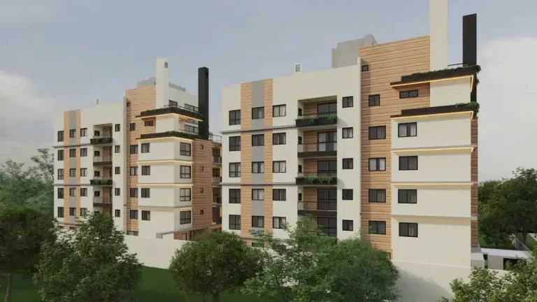 Imagem Orfeu - Apartamento à venda no bairro Água Verde - Curitiba/PR