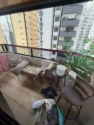 Imagem Apartamento Padrão