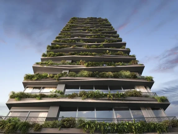 Imagem Um empreendimento completo com toda segurança, conforto e lazer que você merece. Preço e disponib...