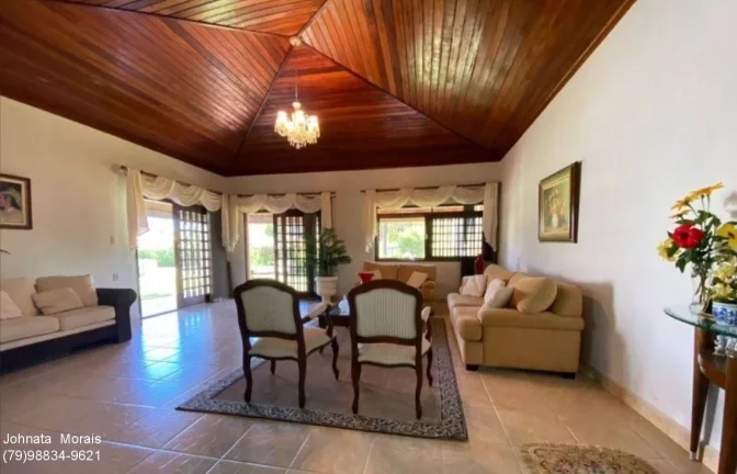 Imagem Casa à Venda no Condomínio Morada da Praia 1 - Confira os Detalhes