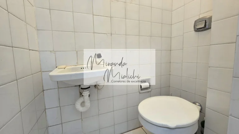 Imagem Sala comercial para venda em Centro, 36m²