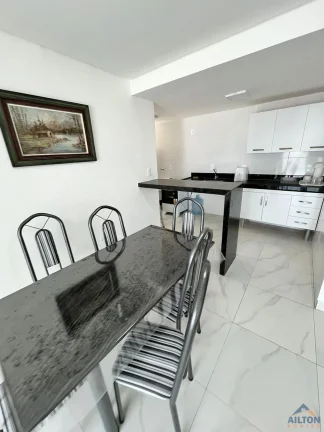 Imagem Apartamento com 3 Quartos à Venda na Praia do Morro - Guarapar/ES