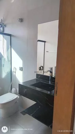 Imagem Casa com 2 suítes à venda, 200 m² por R$ 1.600.000 - Condomínio Vivendas do Lago - Sorocaba/SP