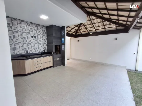 Imagem Sabe aquela casa que abraça sua família e ainda impressiona quem chega para te visitar?
Você acab...