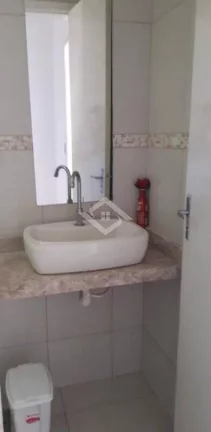 Imagem Casa Duplex em Campo Grande, RJ - 2 Quartos, Vaga de Garagem