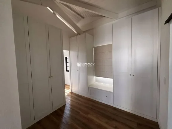 Imagem Casa com 3 dormitórios à venda, 303 m² por R$ 3.100.000,00 - Santa Rosa - Piracicaba/SP