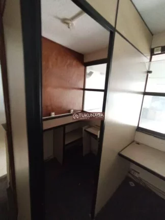 Imagem Galpão para alugar, 250 m² por R$ 9.050,00/mês - Cidade Industrial Satélite de São Paulo - Guarulhos/SP