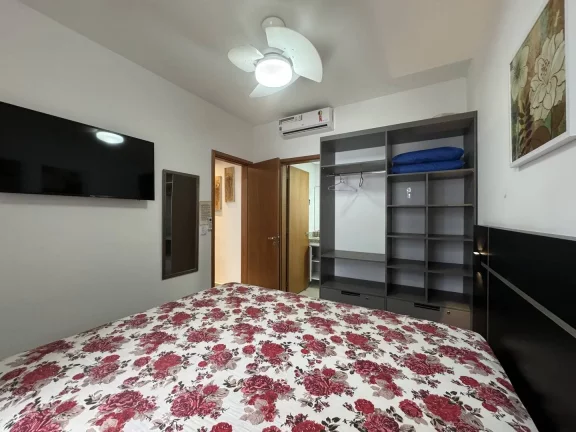 Imagem Apartamento á venda na Praia das Toninhas Ubatuba