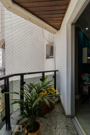 Imagem Apartamento à Venda - Ipiranga, 3 Quartos, 160 m2
