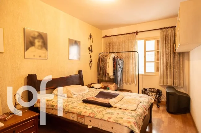 Imagem Excelente apartamento com 95m² localizado em Perdizes.
