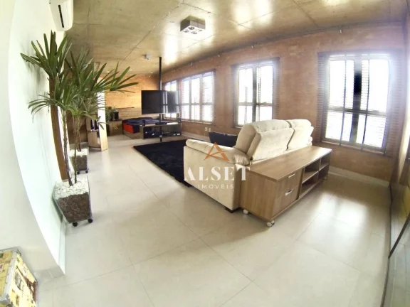 Imagem Apartamento com 1 dormitório no Anália Franco