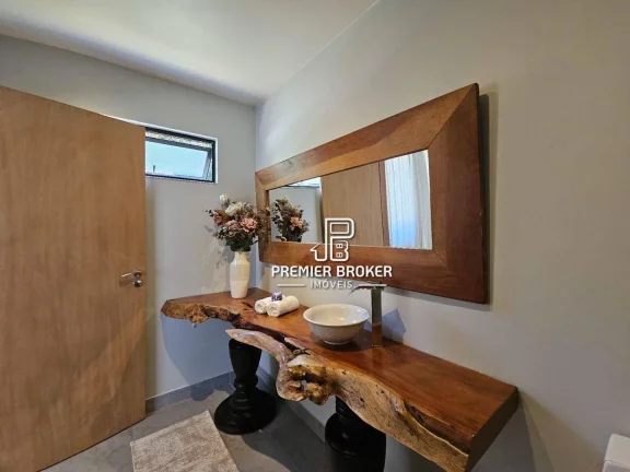 Imagem Casa à venda, 270 m² por R$ 1.500.000,00 - Parque do Imbui - Teresópolis/RJ