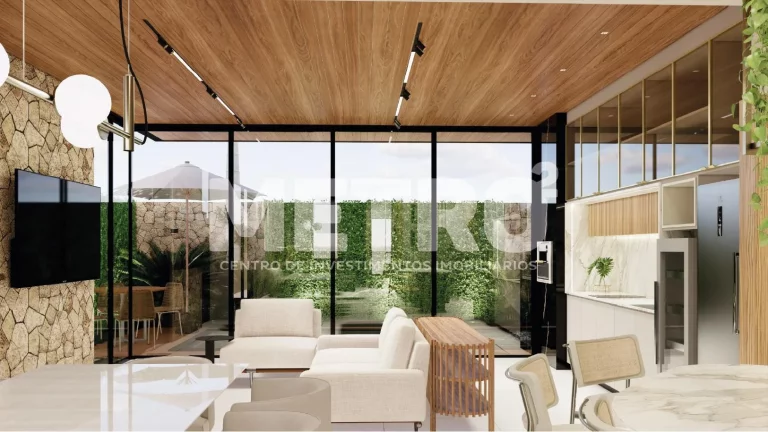 Imagem Casa à venda no Alphaville com 5 suítes, gourmet, piscina, PETROLINA - PE