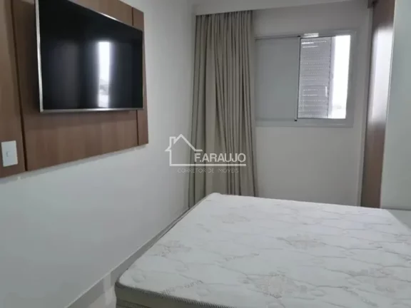 Imagem APARTAMENTO Á VENDA EM SOROCABA-SP. LAZER E CONFORTO!