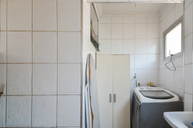 Imagem Apartamento para venda em Moema com 2 quartos , 53m2