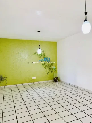 Imagem Casa para Locação em Feira de Santana, Capuchinhos, 3 dormitórios, 2 suítes, 2 banheiros, 3 vagas