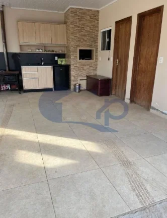 Imagem Casa á venda com 2 dormitórios na Vila São João em Torres/RS