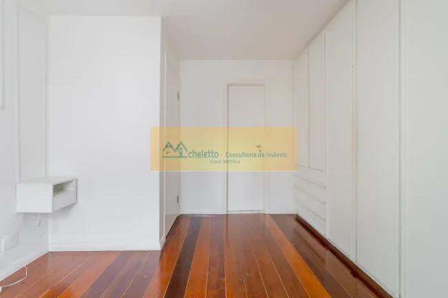 Imagem APARTAMENTO RESIDENCIAL em SÃO PAULO - SP, CERQUEIRA CÉSAR