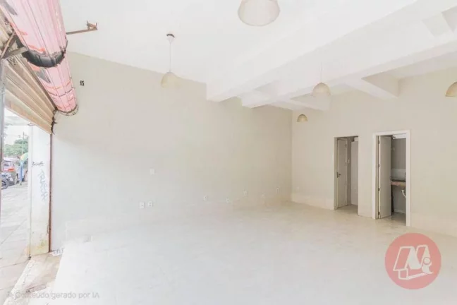 Imagem Loja para alugar, 50 m² por R$ 1.780,00/mês - Centro Histórico - Porto Alegre/RS