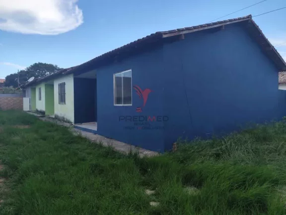 Imagem Casa em Iguaba Grande , com 2 Quartos à Venda apenas R$ 165.000
