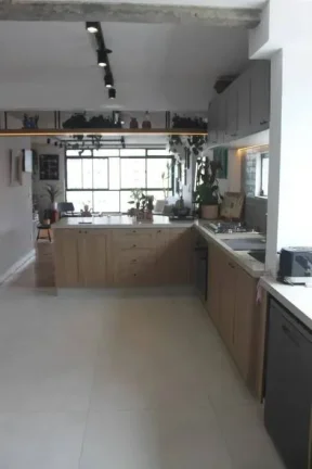 Imagem Apartamento Pinheiros - 115M², 3 Dorms, 1 Suíte, 1 Vaga.