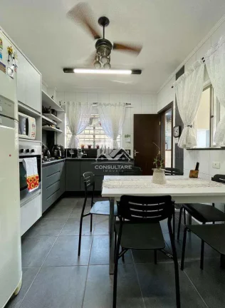 Imagem Casa com 2 quartos, Marapé, Santos - R$ 699 mil, Cod: 24217