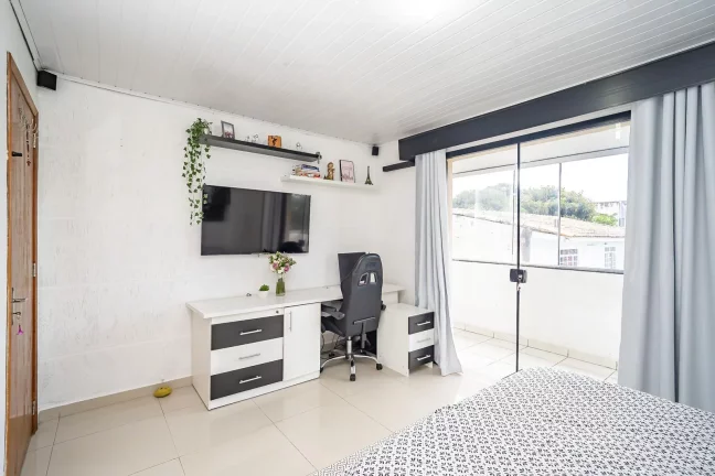 Imagem Casa com três quartos no Boa Vista