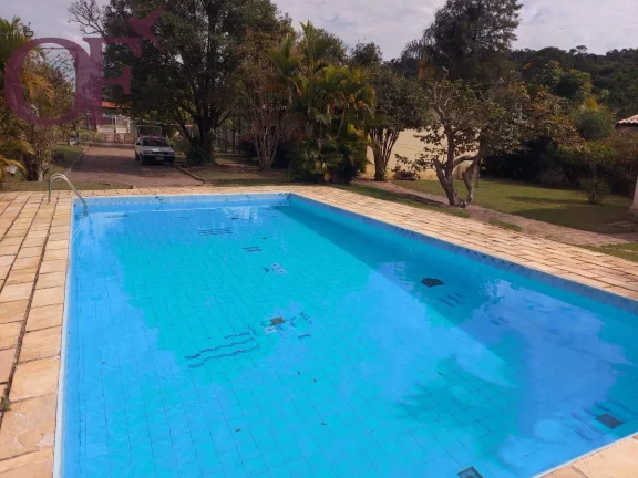 Imagem Chácara 03quartos à venda no Bairro Guacuri - Itupeva - SP