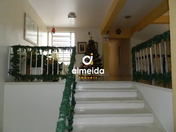 Imagem Cobertura 4 dormitórios à venda Centro Santa Maria/RS