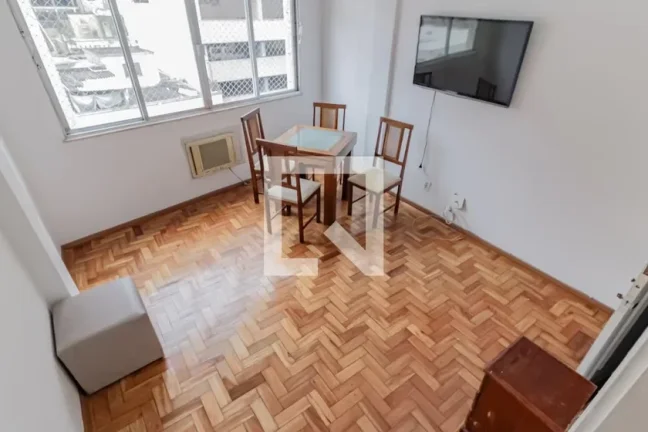 Imagem Apartamento à Venda - Copacabana, 1 Quarto, 40 m2