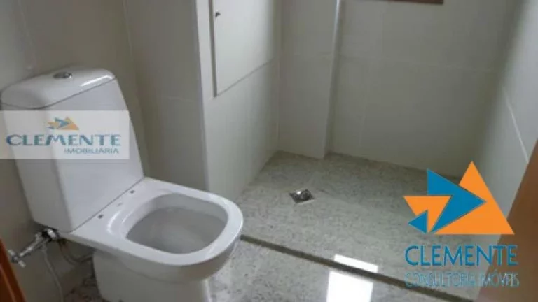 Imagem Apto 4 qts 2 suites 4 vagas 180 m2 Santo Agostinho B Hte