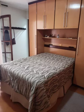 Imagem Sobrado com 3 dormitórios à venda, 160 m² por R$ 657.000 - Vila Bartira - Santo André/SP