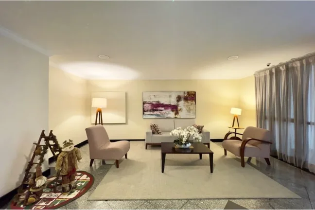 Imagem APARTAMENTO RESIDENCIAL em São Paulo - SP, Vila Mascote