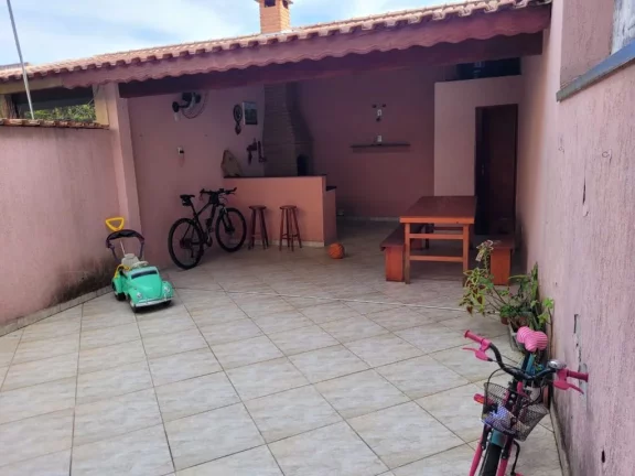 Imagem Sobrado com 3 dormitórios à venda, por R$640.000,00 - Jardim São Pedro - Mogi das Cruzes/SP