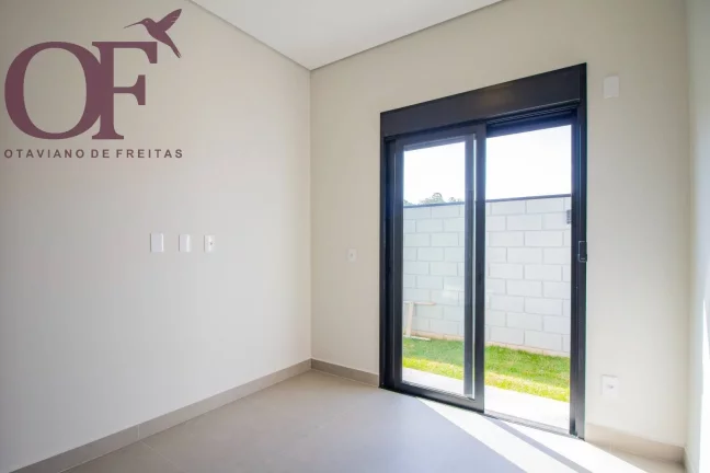 Imagem Linda casa moderna à venda - Bella Vittà - Jundiaí - SP
