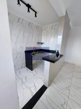Imagem Apartamento à Venda na City Ribeirão R 1406