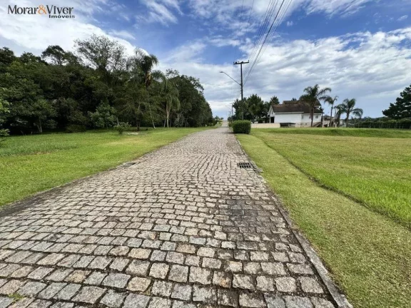 Imagem Terreno em Condomínio para Venda em São José dos Pinhais, Campo Largo da Roseira