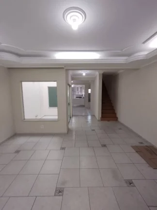 Imagem Sobrado com 3 dormitórios à venda, 225 m² por R$ 890.000,00 - Parque Marajoara - Santo André/SP