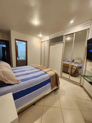 Imagem Apartamento em Praia de Itaparica - Vila Velha