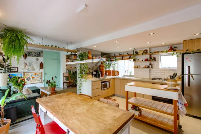 Imagem Apartamento MARAVILHOSO! itaim bibi