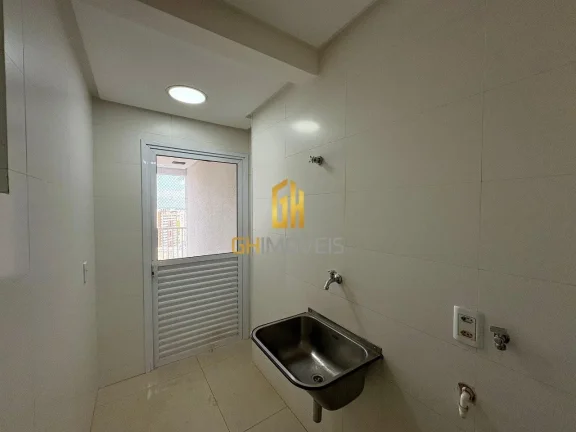 Imagem GH1969

 Apartamento com 3 quartos no Setor Oeste, com 125m² de área privativa, o apartamento poss...