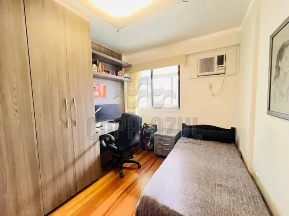 Imagem Botafogo – Rua General Polidoro | Residencial › Apartamento 2 quarto(s) à Venda