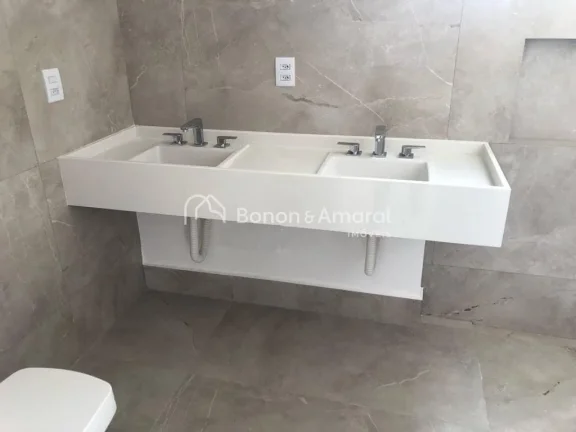 Imagem Venda , apartamento , Nova Campinas , em Campinas . 
Localização impar , com fácil acesso para as...