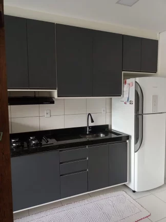 Imagem Phoenix Residencial - Apartamento à venda no Condomínio Phoenix, Mogi Moderno, Mogi das Cruzes, SP