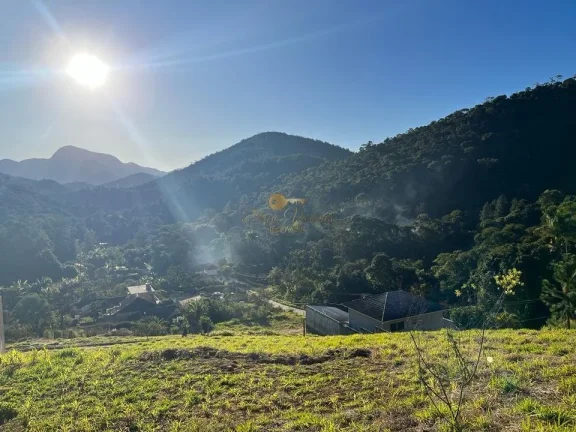 Imagem Terreno para Venda em Teresópolis / RJ no bairro Albuquerque