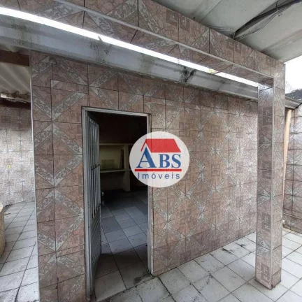 Imagem Casa à venda, 201 m² por R$ 530.000,00 - Jardim São Francisco - Cubatão/SP